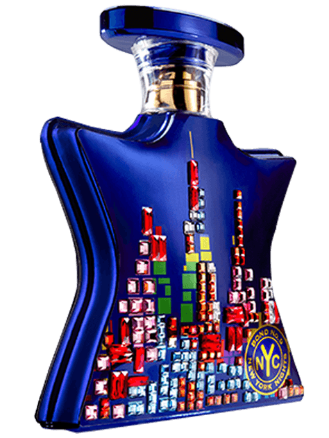 Bond No. 9 New York Nights Eau De Parfum