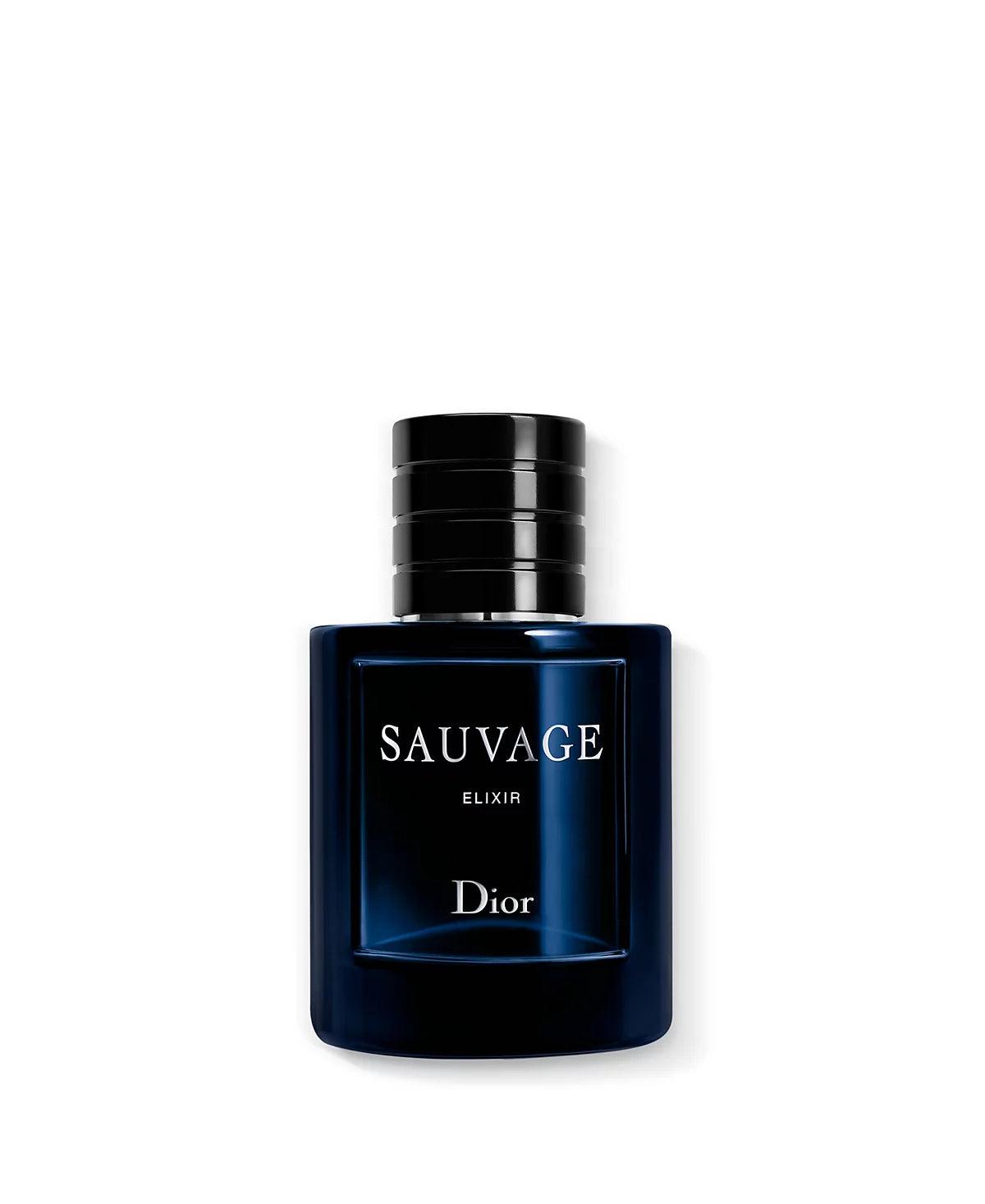 DIOR Men's Sauvage Elixir Spray