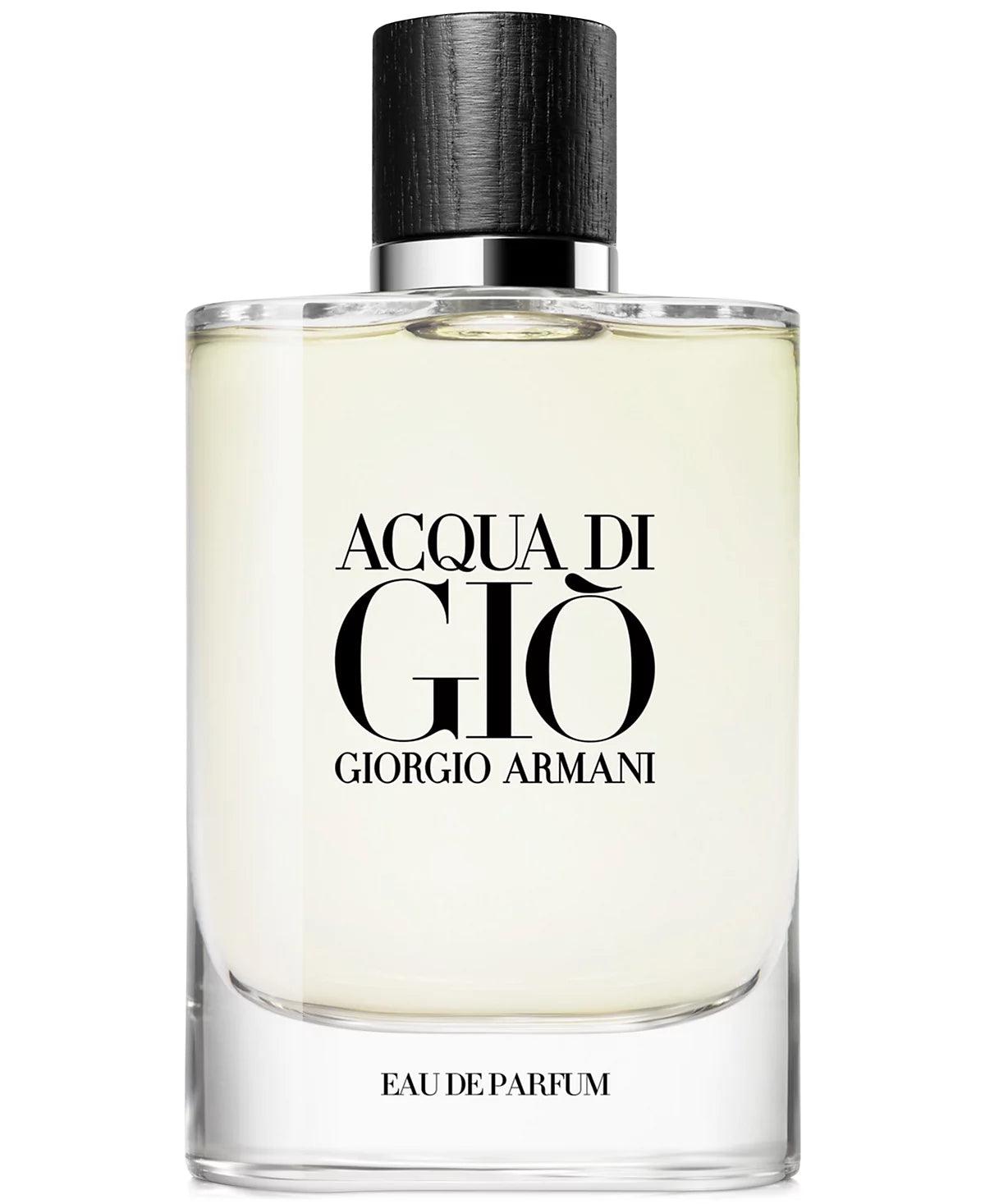 Giorgio Armani Acqua di Giò Eau de Parfum