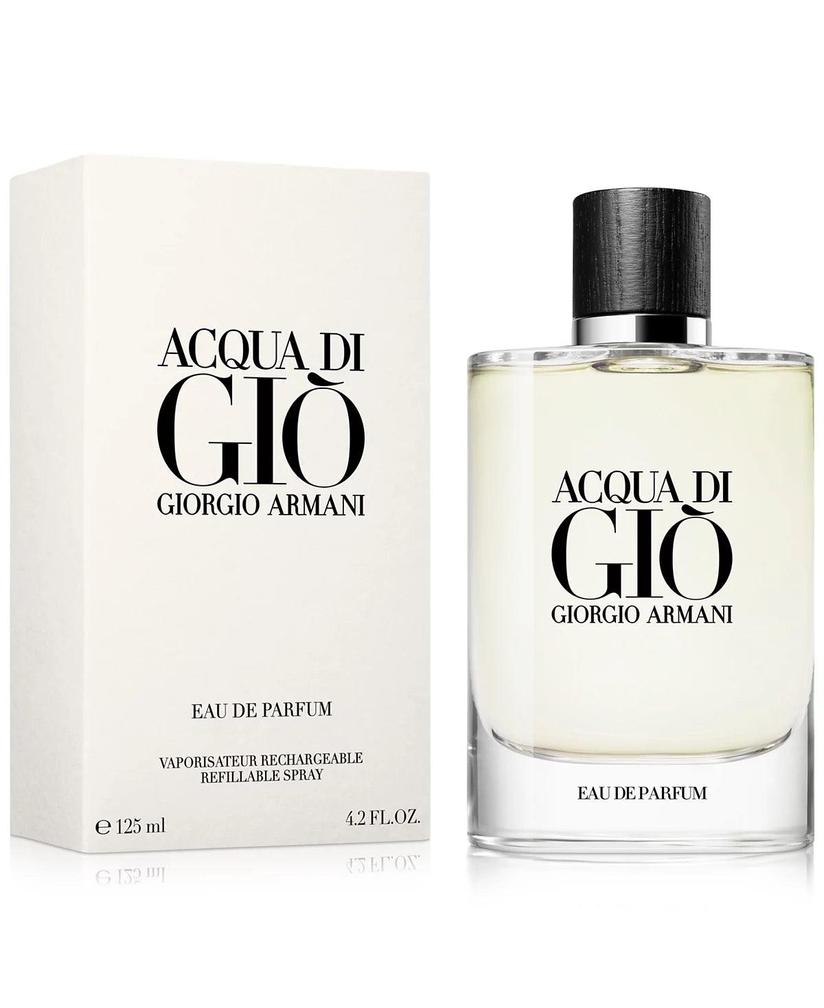Giorgio Armani Acqua di Giò Eau de Parfum