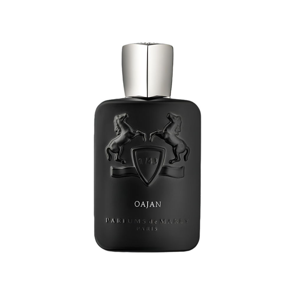 OAJAN EAU DE PARFUM