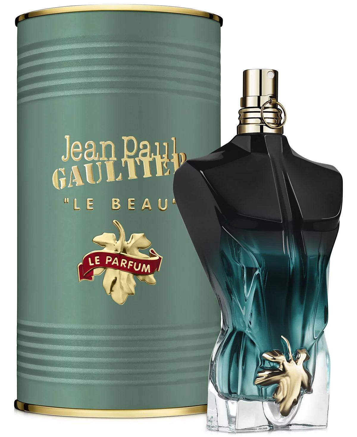 Jean Paul Gaultier